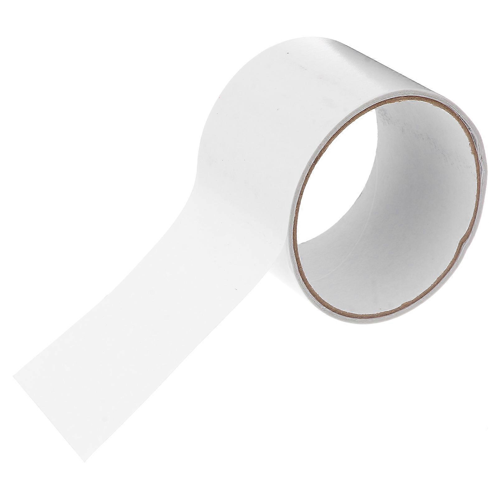Pet Scratch Protector 1Pcs White Invisible-Protection Protective Tape for Cats