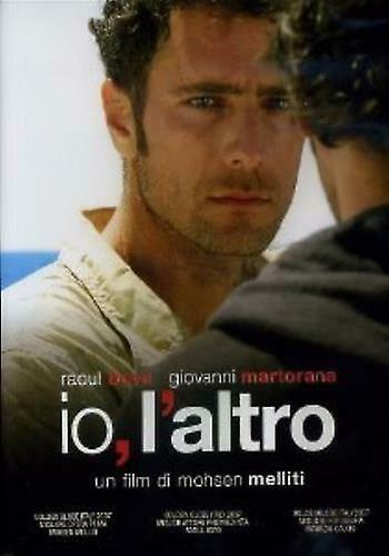 Io LAltro DVD - Region 1