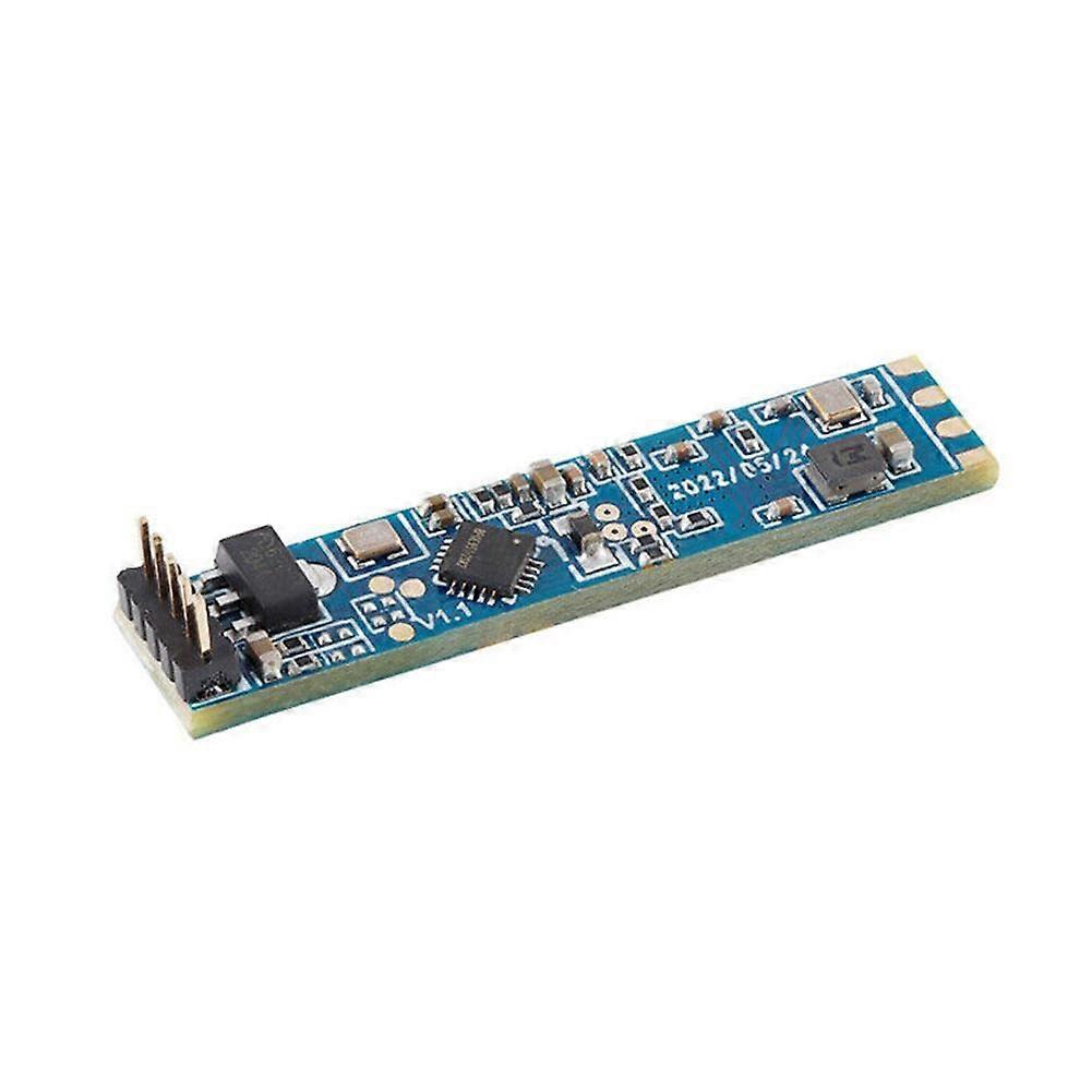 HLKLD2410B FMCW 24G Smart Human Presence Status Sensing Radar Heartbeat Detection High Module Cable Sensor Sensitivity
