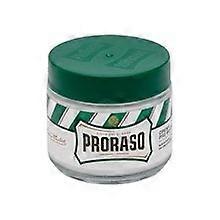 Proraso - كريم ما قبل الحلاقة الأخضر - كريم الحلاقة 100 مل