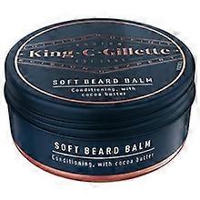 Gillette - King Soft Bartbalsam 100ml