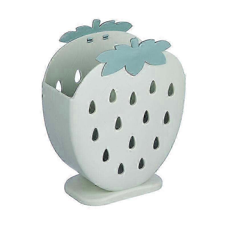 Cutlery stand Sink Kitchen utensil stand Multifunctional Storage stand for Chopsticks Cutlery, 1 Piece