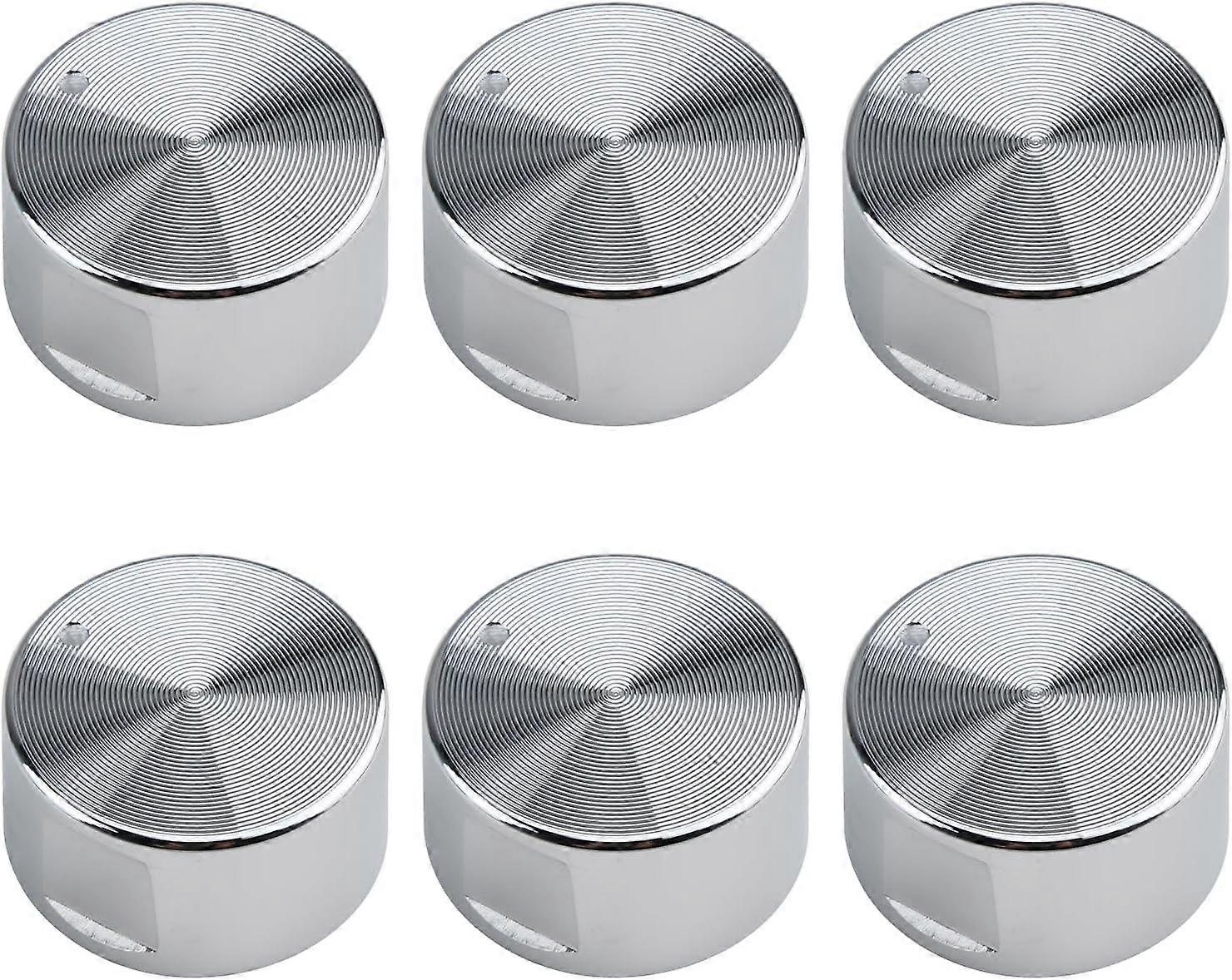 6-piece gas stove knob, universal adjustment knob