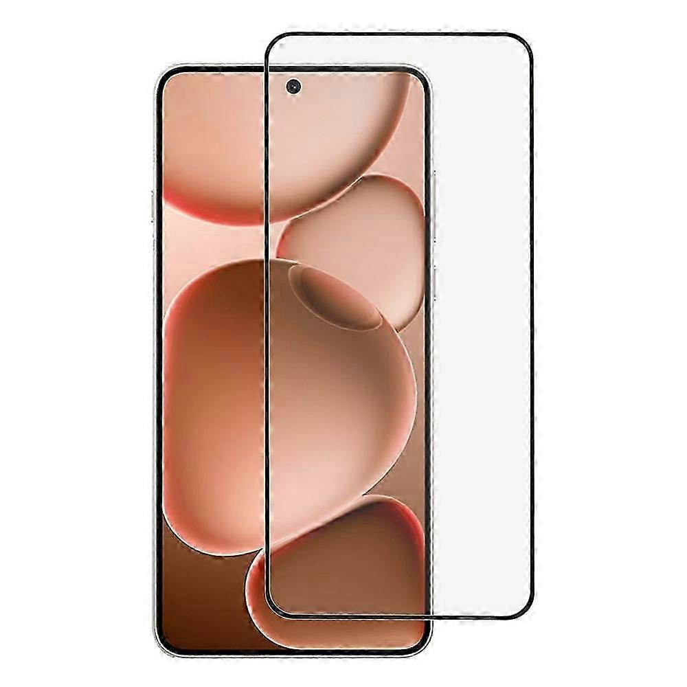 Tempered Glass Film Screen Protector for Similar Brand Model with Full Glue Silk Printing Support