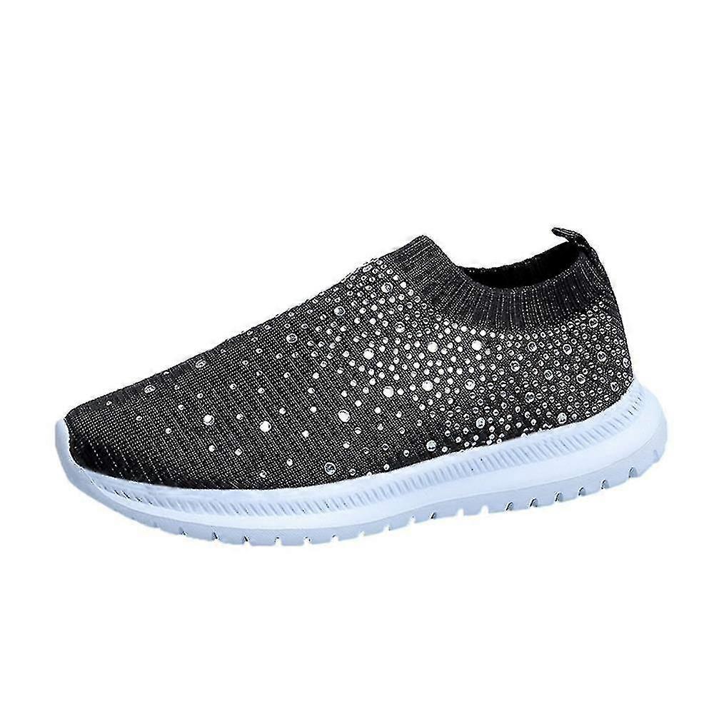 Vevde Mesh Sommer Joggesko