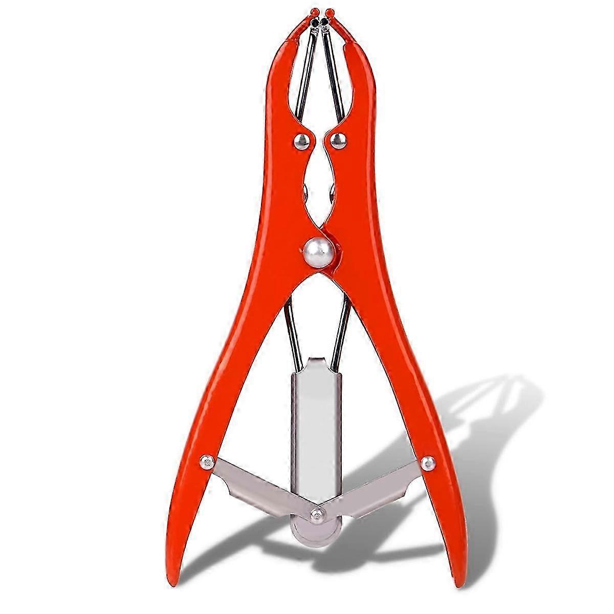 Balloon Expander Pliers Balloon Stuffing Machine Tool Balloon Stretcher Tool for Stuffing Balloon Op--Random Color