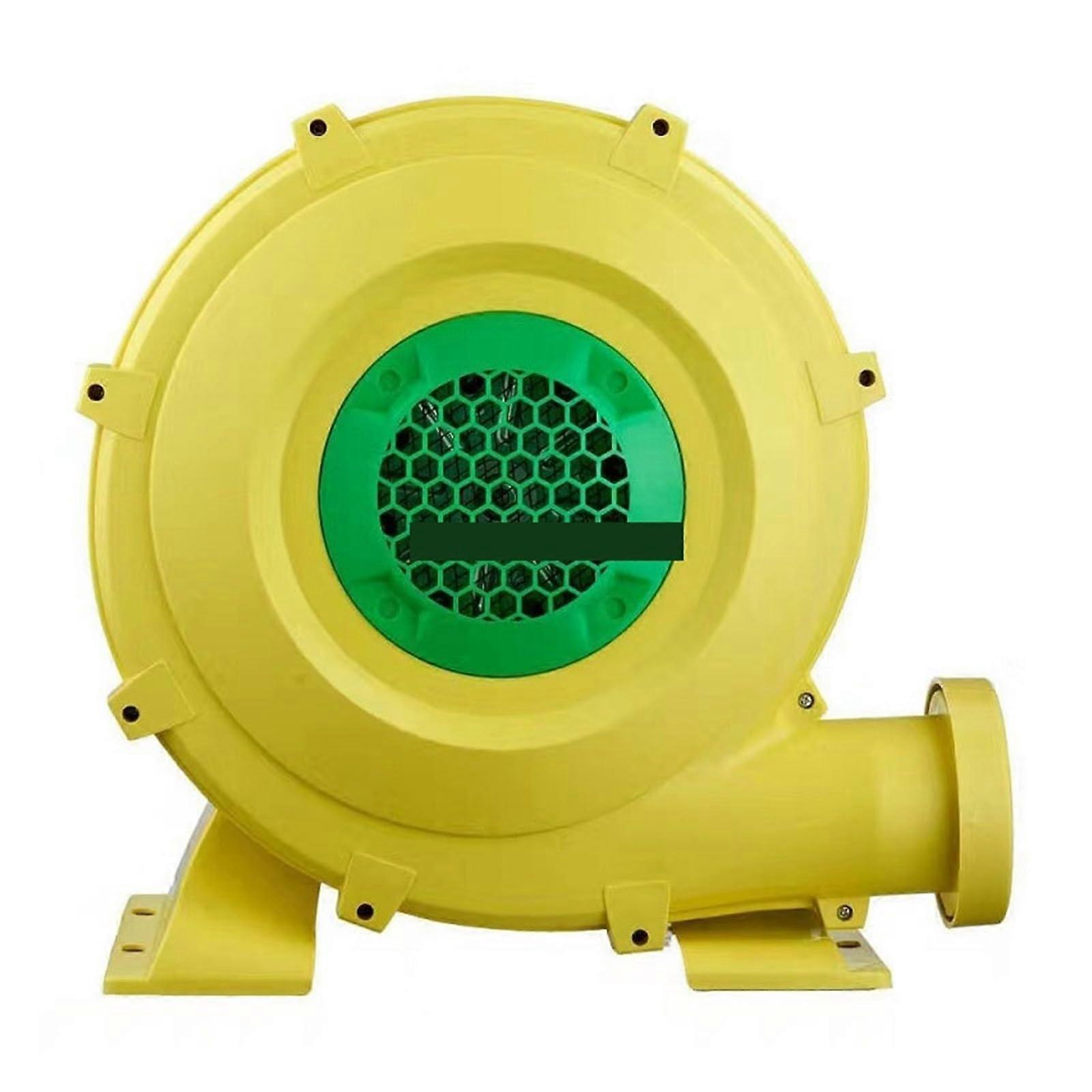 350–480W small electric dust suction blower, inflatable model, centrifugal blower, air blower pump Blower (350W)