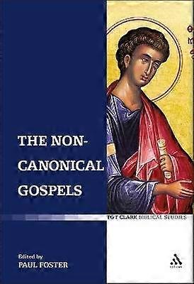 The Non-Canonical Gospels