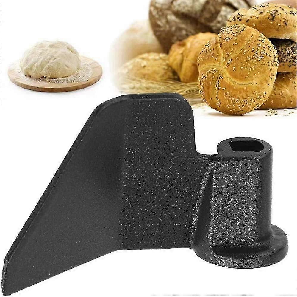 Universal Bread Maker Blade Paddle,Replacement Part/Made of Stainless Steel/Non-Stick,Bread Maker Paddle