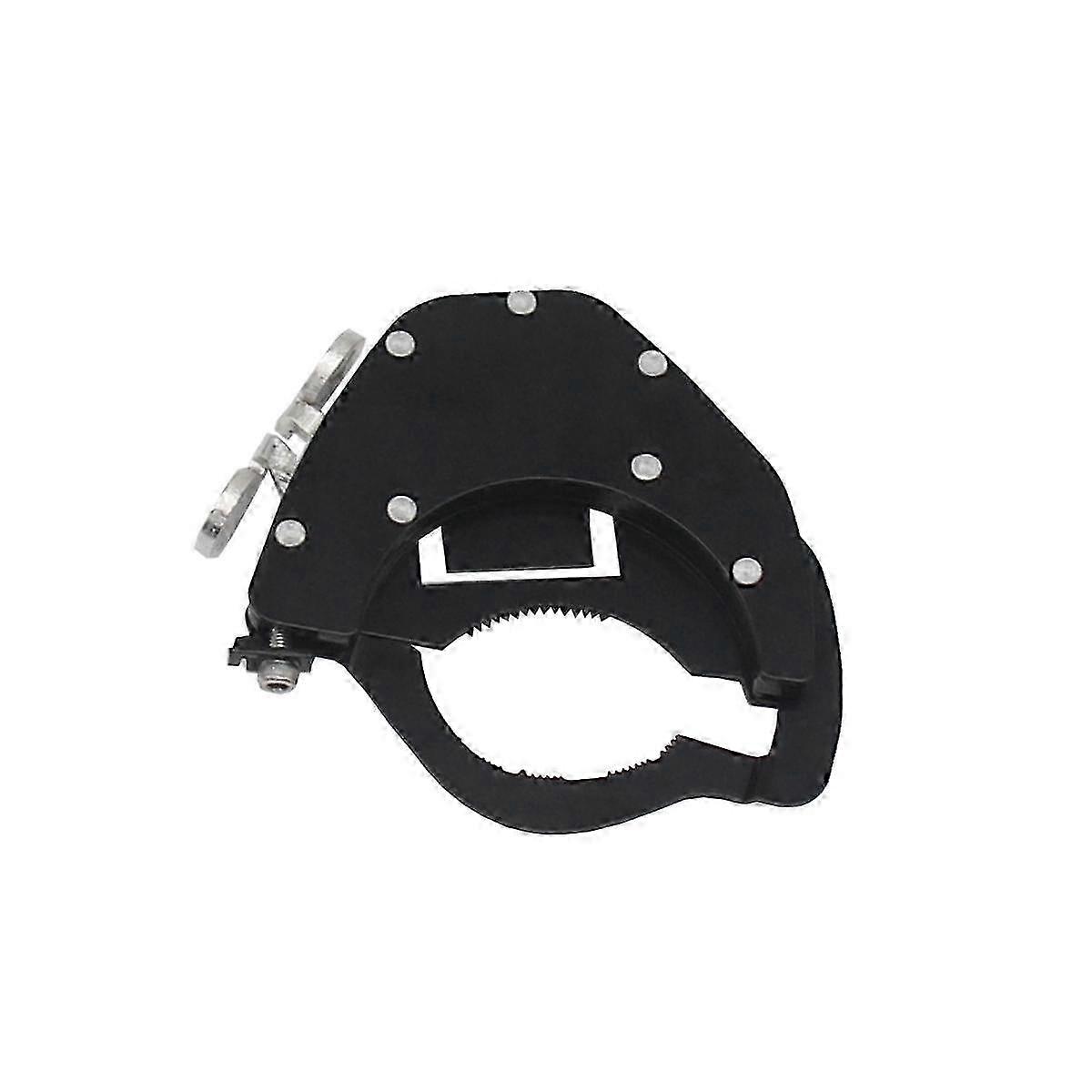 Universal Motorcycle Cruise Control Throttle Lock Assist Handlebar για ορισμένες μάρκες, Top Kit