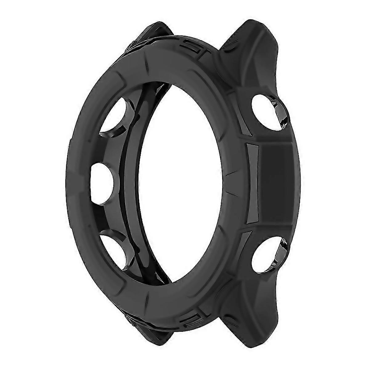 For Watch Protective Case Compatible For Garmin Forerunner 955,