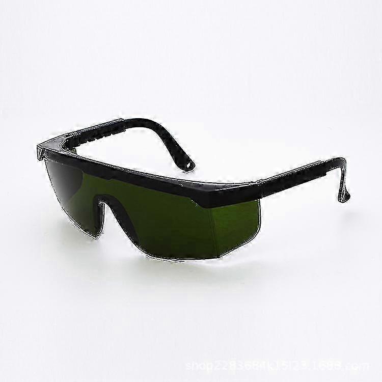 Lightproof Glasses for E-light Hair Removal and Laser Protection