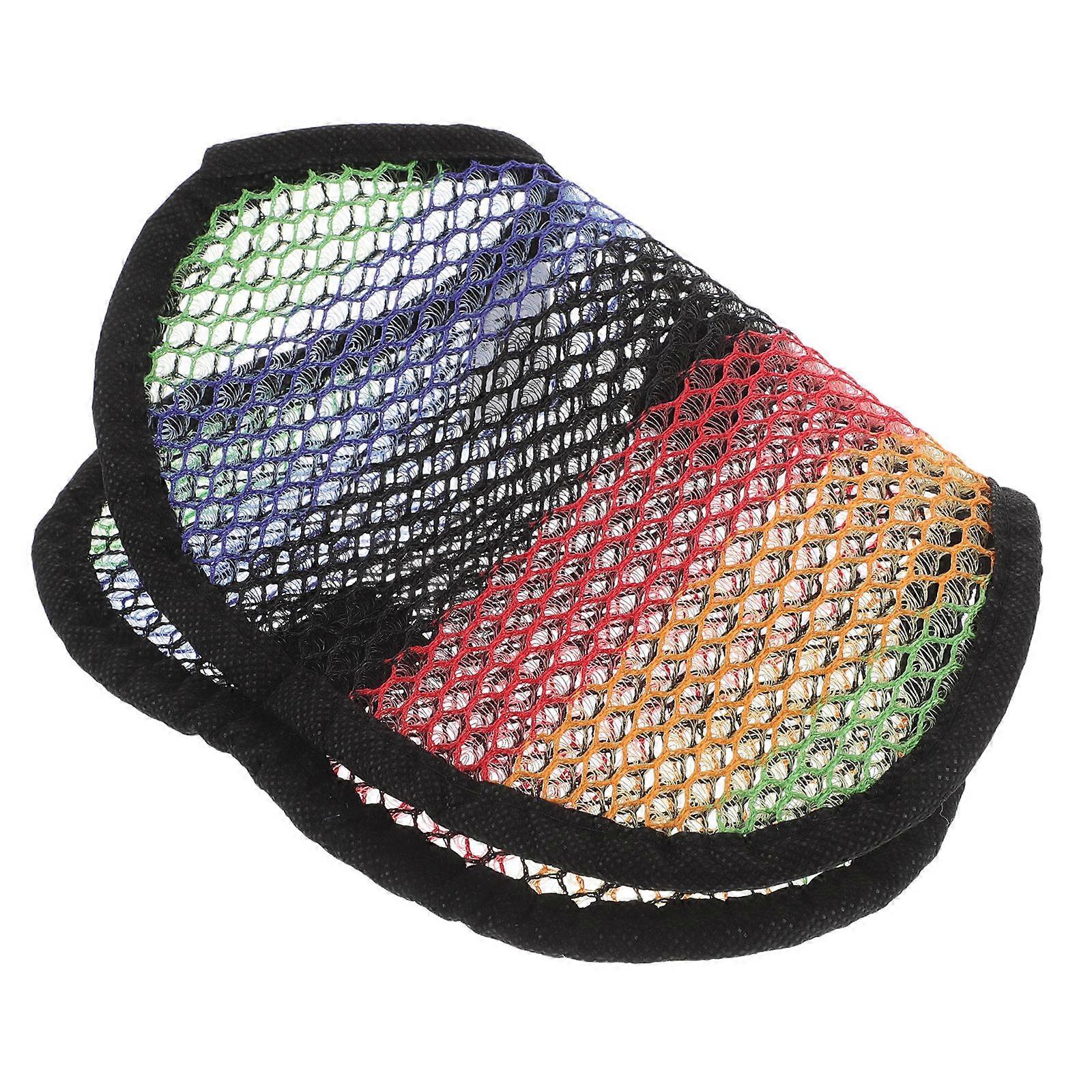 Breathable Liner Pad Insert for Riding and Bicycle – Lightweight, Removable, Odor Resistant, Easy to Clean