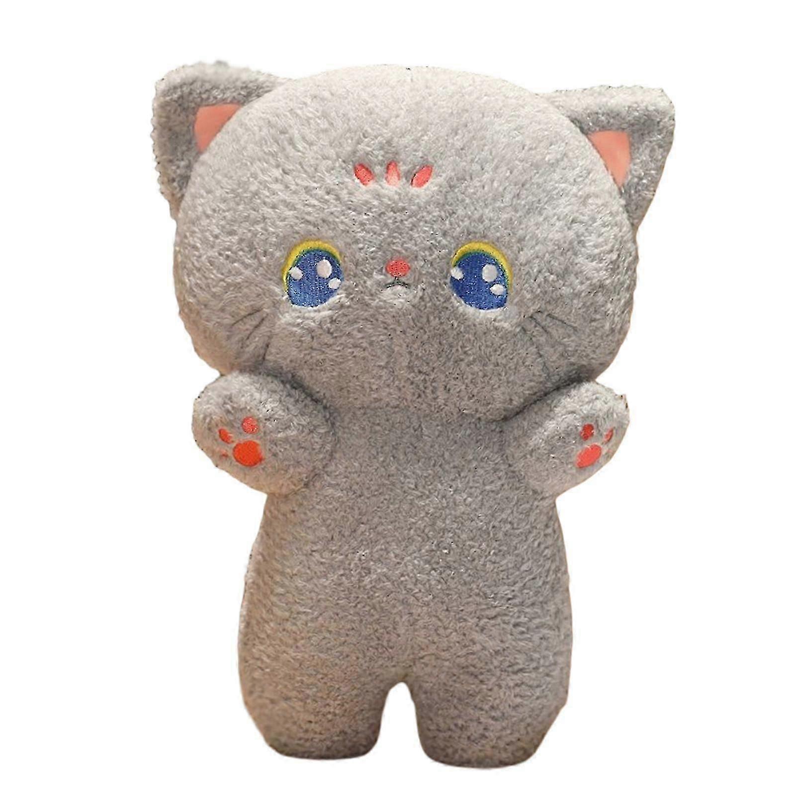 Honey Beans Plush Pillow Resistant To Pulling Squeezing And Kneading For Working