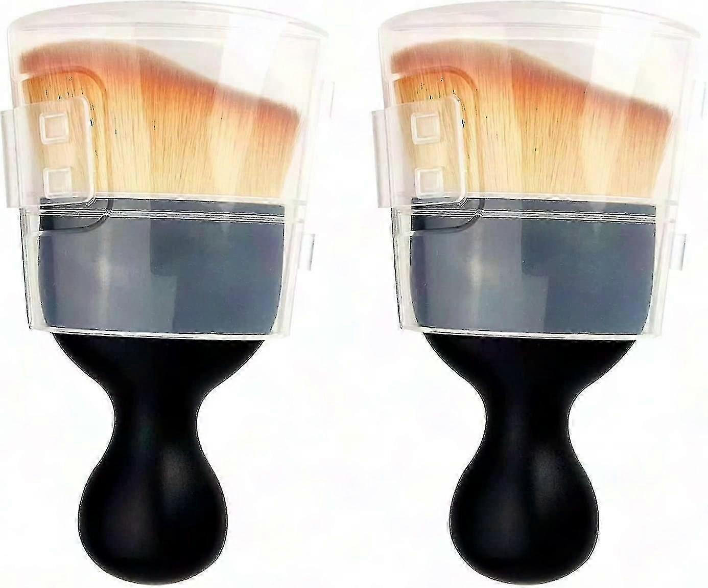 Car Cleaning Brush for Interior & Engine