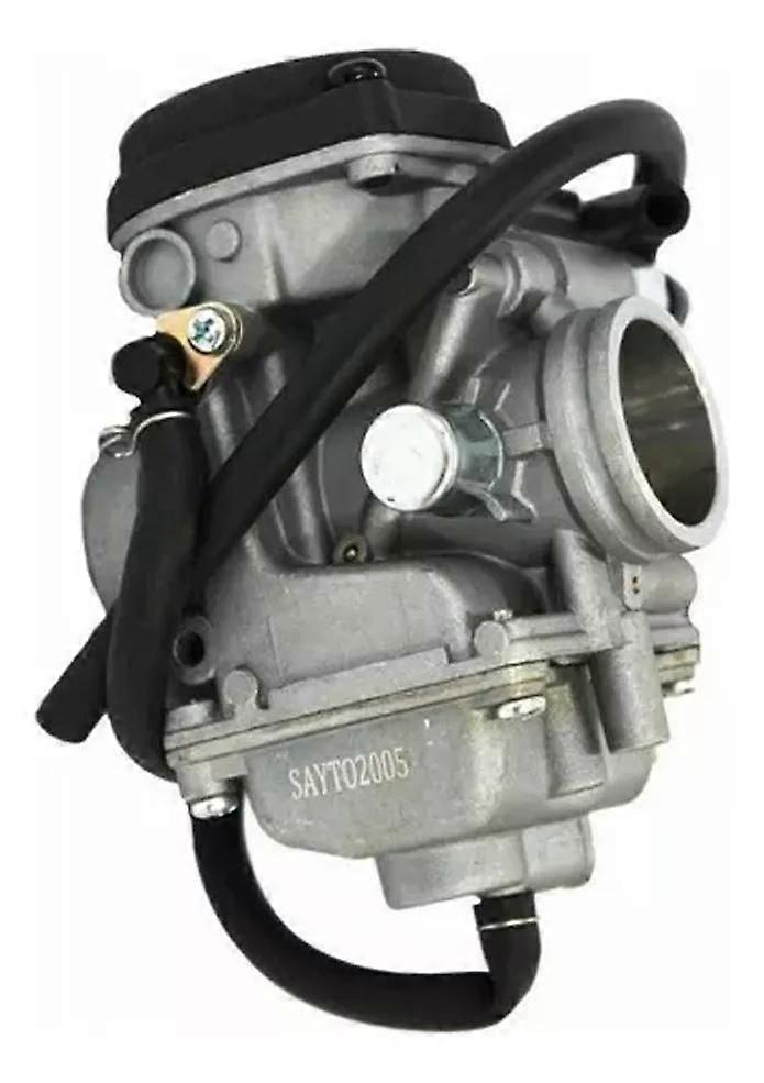 Italika Vort-x 200 carburetor