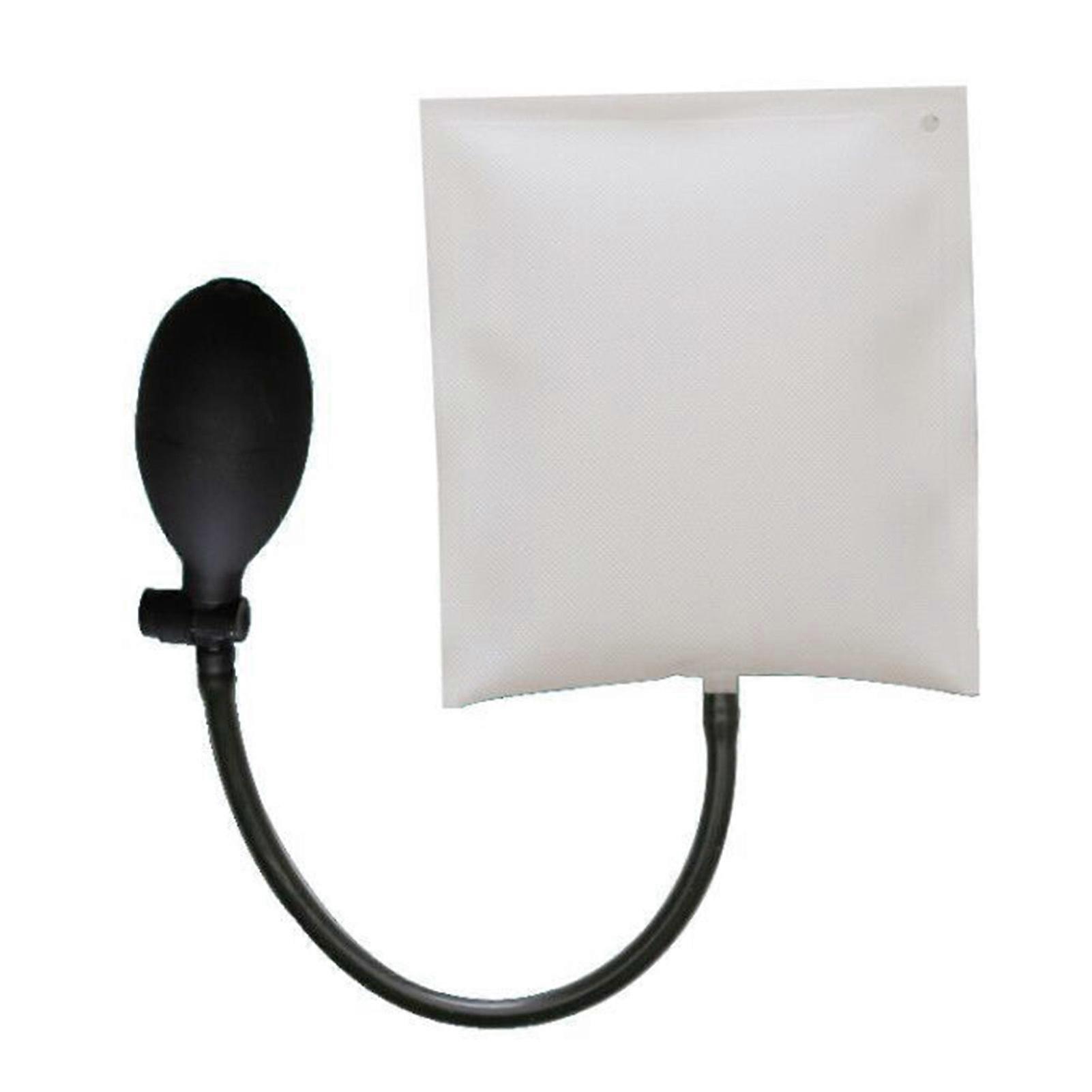 Air Bag Pump Inflatable Shim Bag Quick Positioning Alignment Tool for Door Window Installation