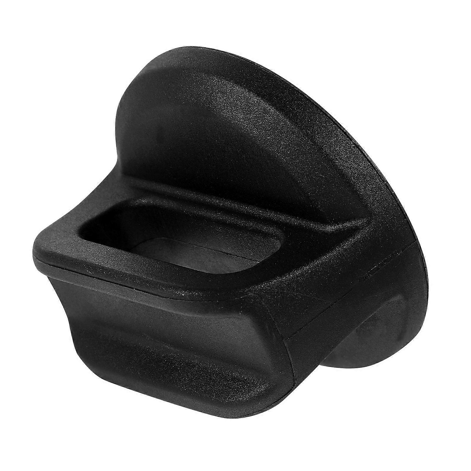 Enhances Pot Lid Functionality Insulated Pan Knob 1Set