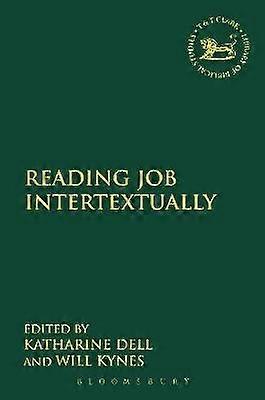 Läsa jobb intertextuellt