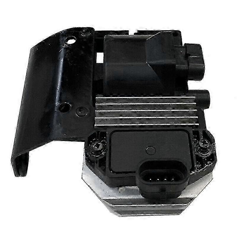 Ignition Coil with Module - All-Around Coil Assembly Compatible with VOLVO PENTA 4.3, 5.0, 5.7 & 3862167 - High-Performance Replacement Part