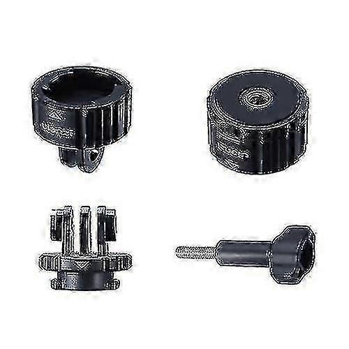 Ulanzi GP-4 4 in 1 magnetische mount adapter kit quick release