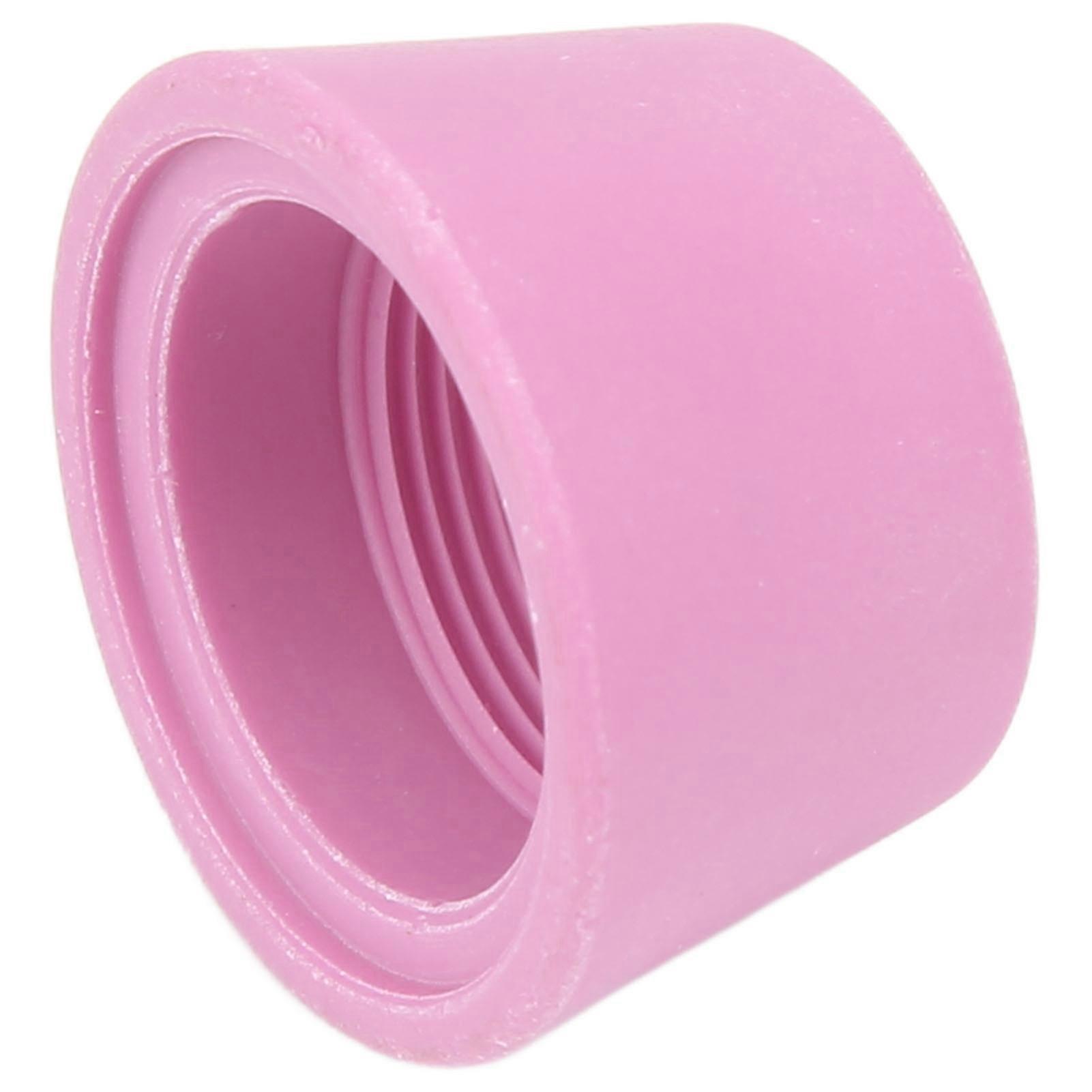 100Pcs Plasma Cutter Shield Cup Set Thickened Heat Dissipation Portable Plasma Cutting Torch Consumables Basic Type 