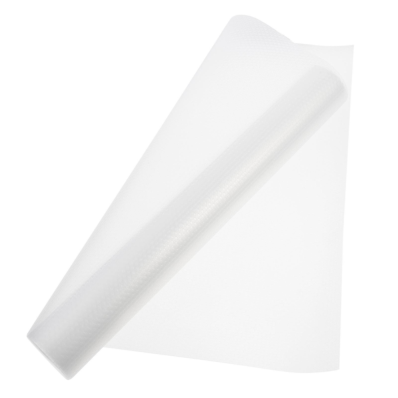 Fridge Table Mat 450x45cm Cuttable Eva Kitchen Liner Easy to Clean