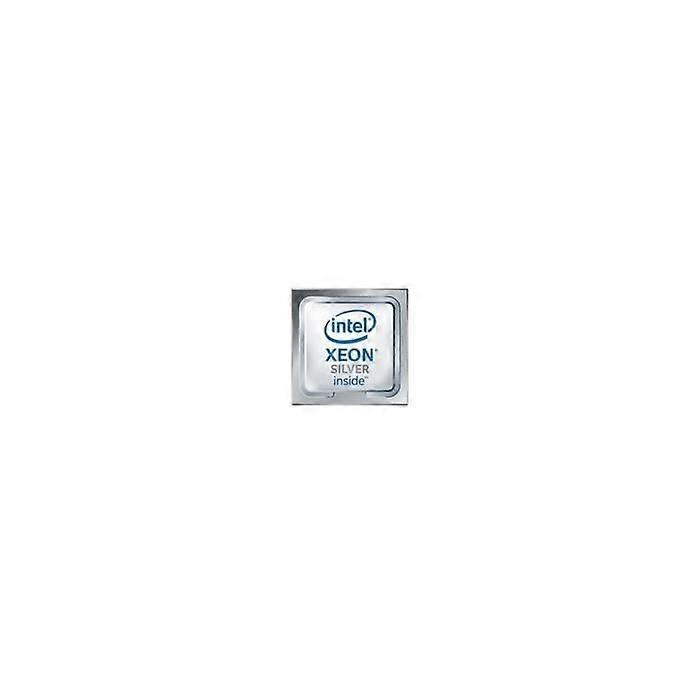 Processor - DELL - Intel Xeon Silver 4310 - 12 Cores - 2.1 GHz - 18M Cache