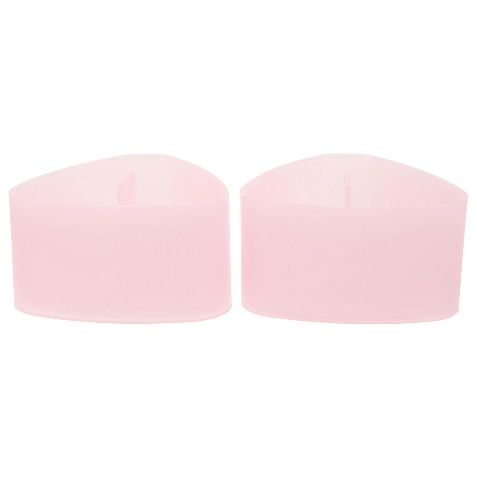 Reusable Rice Ball Mold Kit Triangle Onigiri Press for Sushi Making and Creative Rice Creations, 2pcs Versatile Kitchen Tool