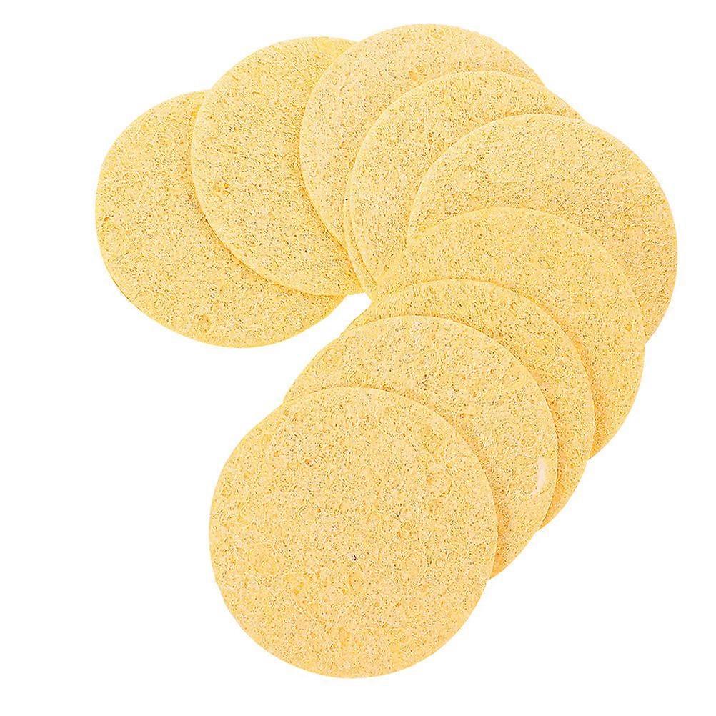 Sponge Accessories for Pet Use Ideal for Crabs and Aquatic Animals 10pcs