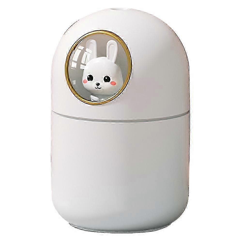 xj Mini Humidifiers For Bedroom Cool Mist Humidifiers