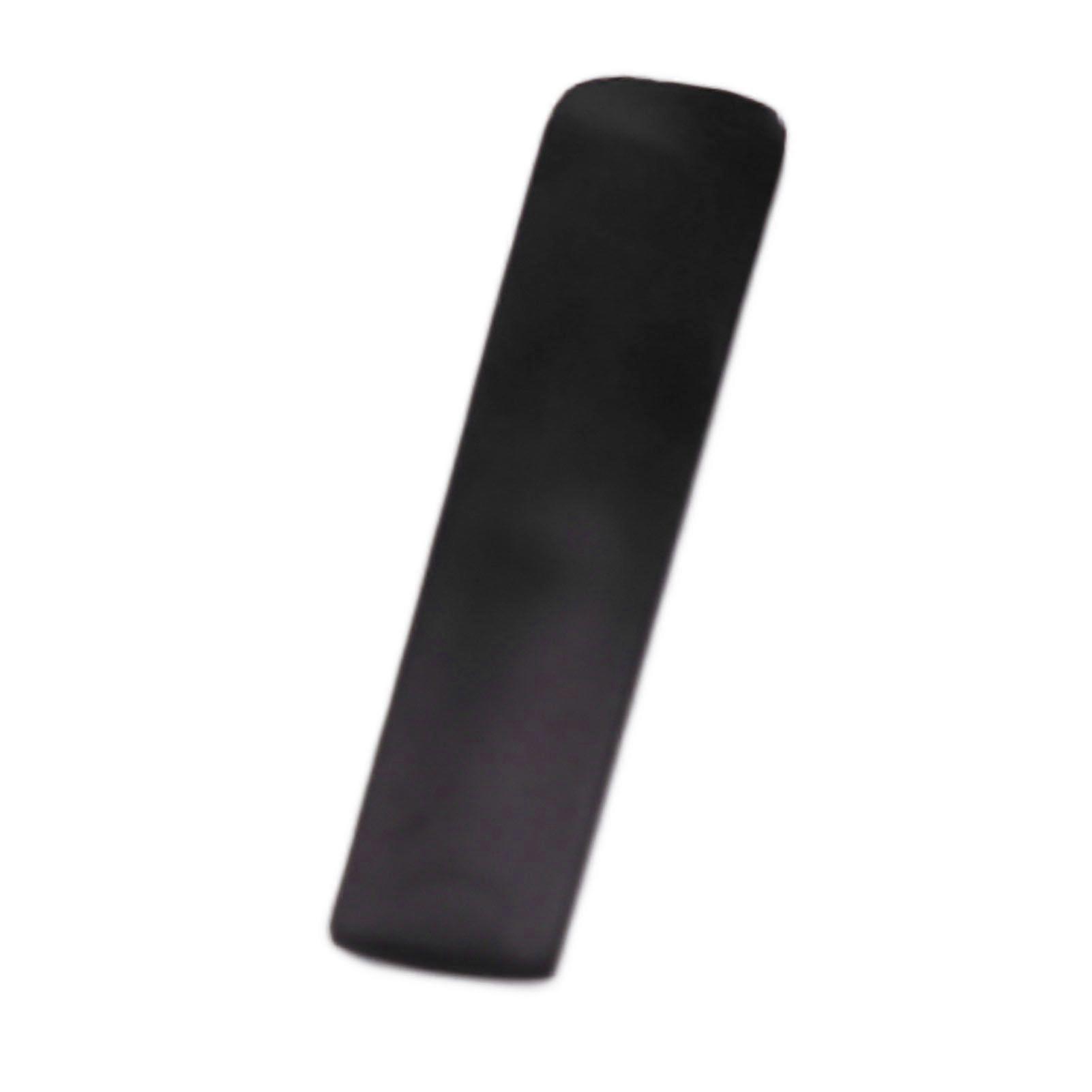 Saxophone Reed Resin Sax Reed Instrument Accessory for Replacement Performance Playing CA14 for Soprano
