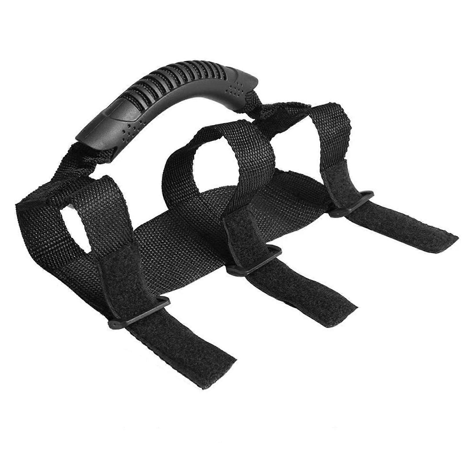 Scooter carrying strap, folding bike carrying handle, scooter carrying strap for electric balance scooters, foldable