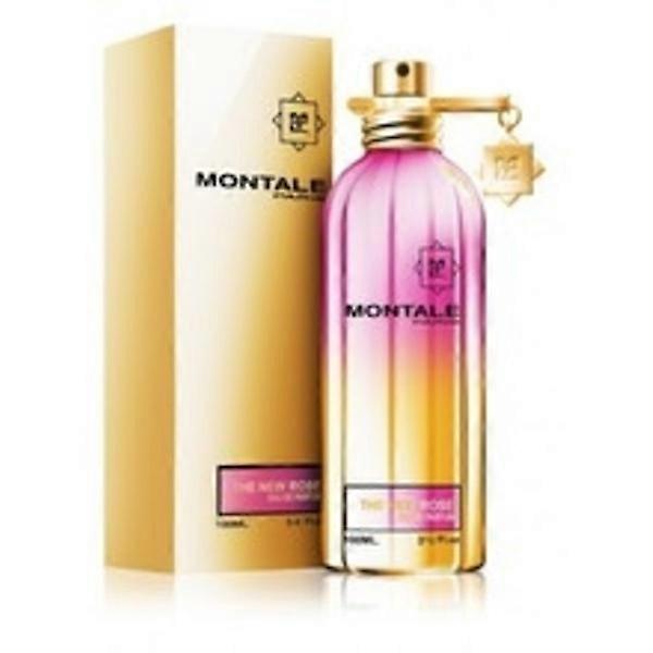 モンターレ パリ - ザ ニュー ローズ EDP 100ml
