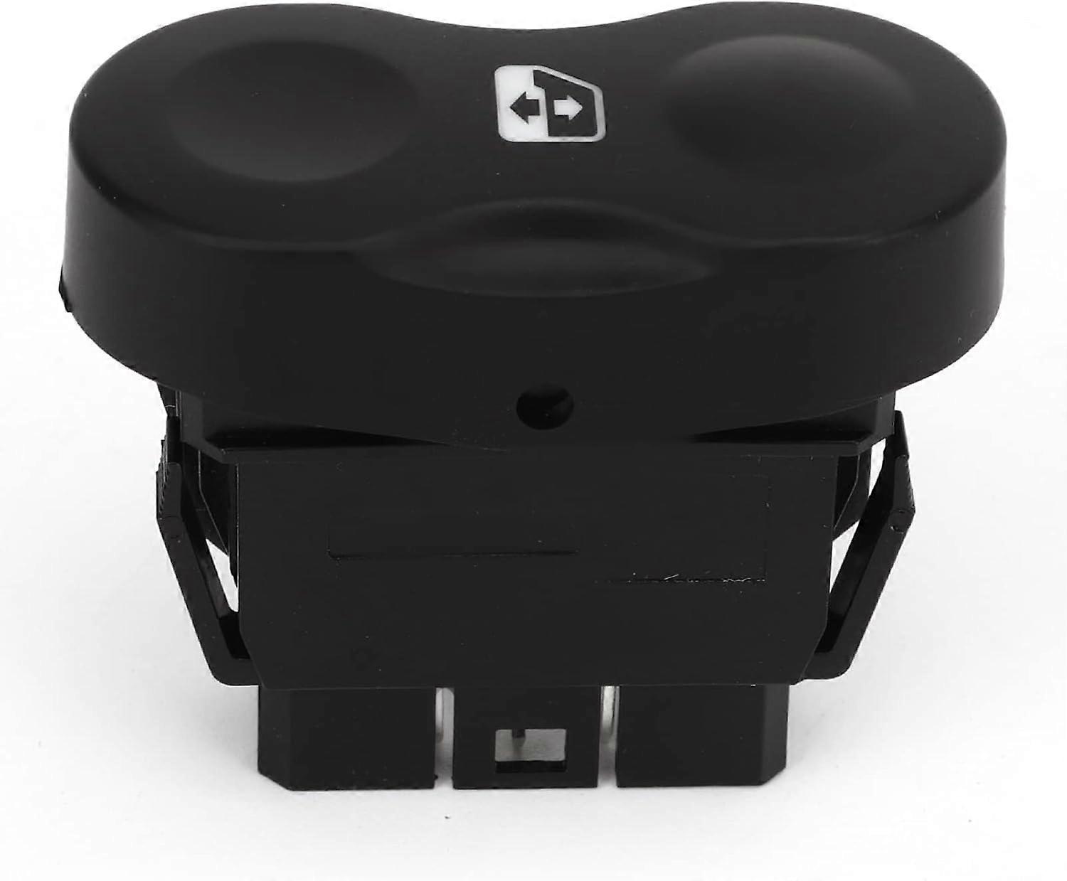 Înlocuirea comutatorului regulatorului de geamuri 8200602227, 701789, comutator de reglare a geamului