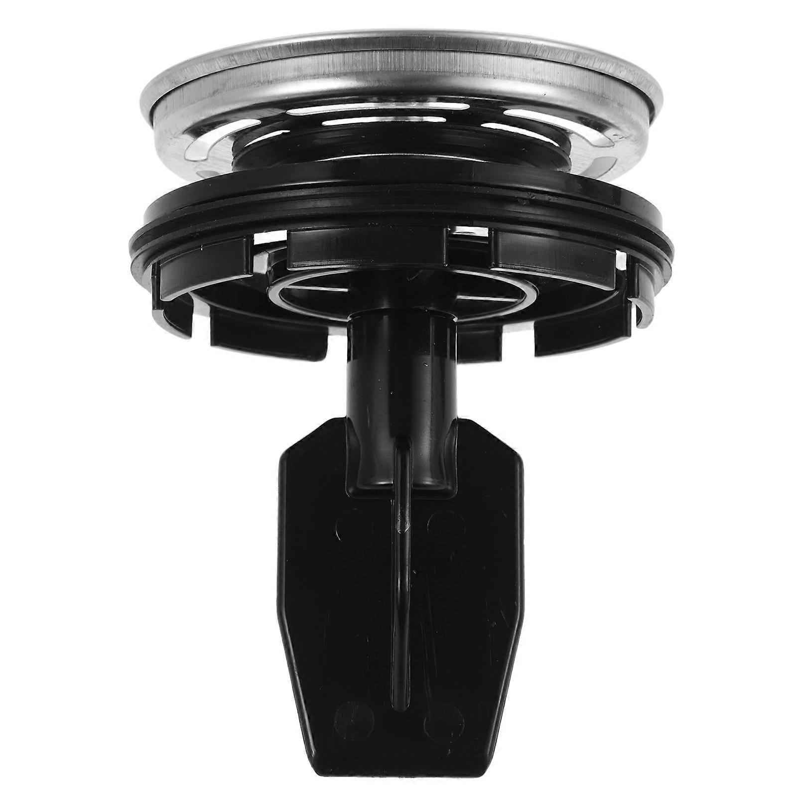 Home Garbage Disposal Plug Easy To Clean Households Noise Reduction 1Set