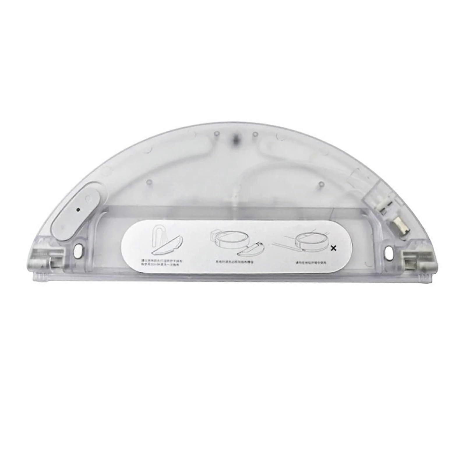 Water Tank, Compatible with Xiaomi, Dreame F9, Sweeping Robot Vacuum Cleaner Part