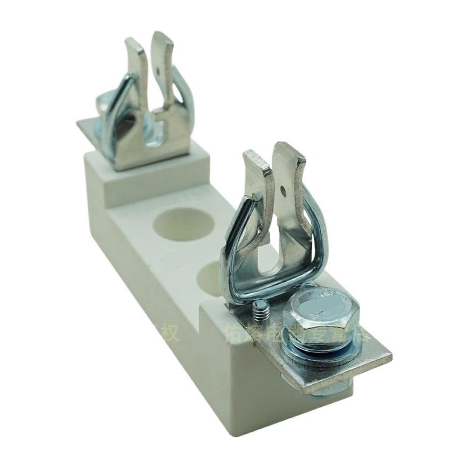 NT00160 Type 1P Socket RT1600 R031 Lowvoltage Knifecontact Fuse Holder