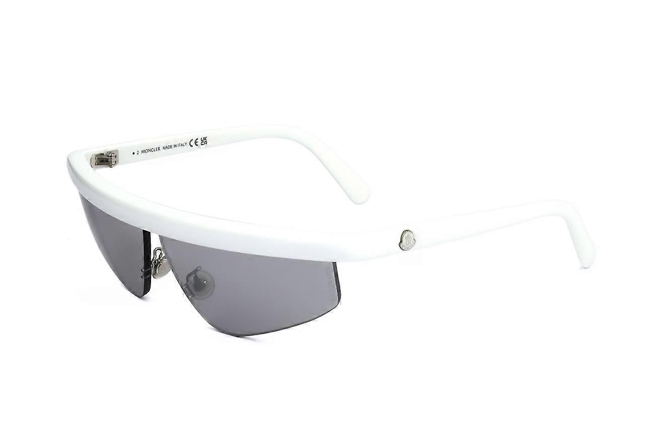 Sunglasses Moncler ML0254 21C WHITE 65/8/135 UNISEX