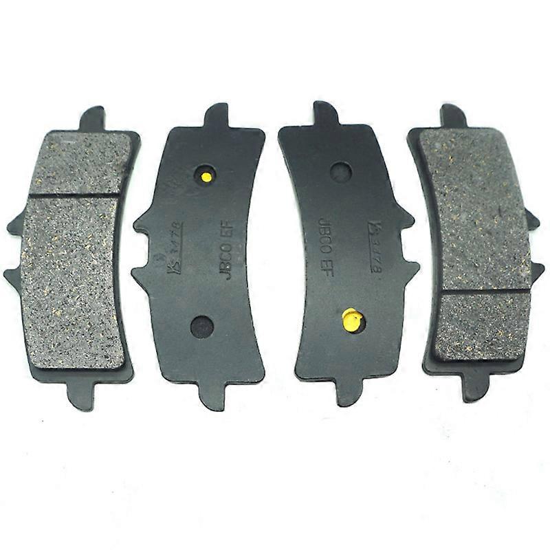 Apply Motorcycle Front Rear Brake Pads For KTM Duke 890R 2020 2021 2022 2023 Duke890R