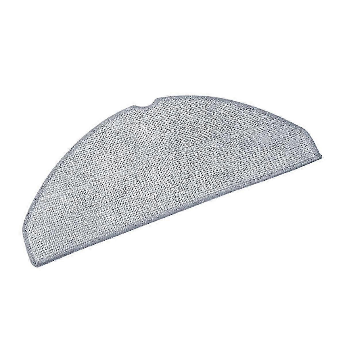 C103/E10/B112 Robot Sweeping and Mopping Accessories Mop 3C Enhanced