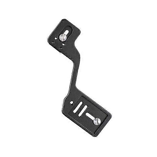 Vertical Flash Bracket Professional Multifunctional Portable Convenient MBL-FB Professional Flash Bracket