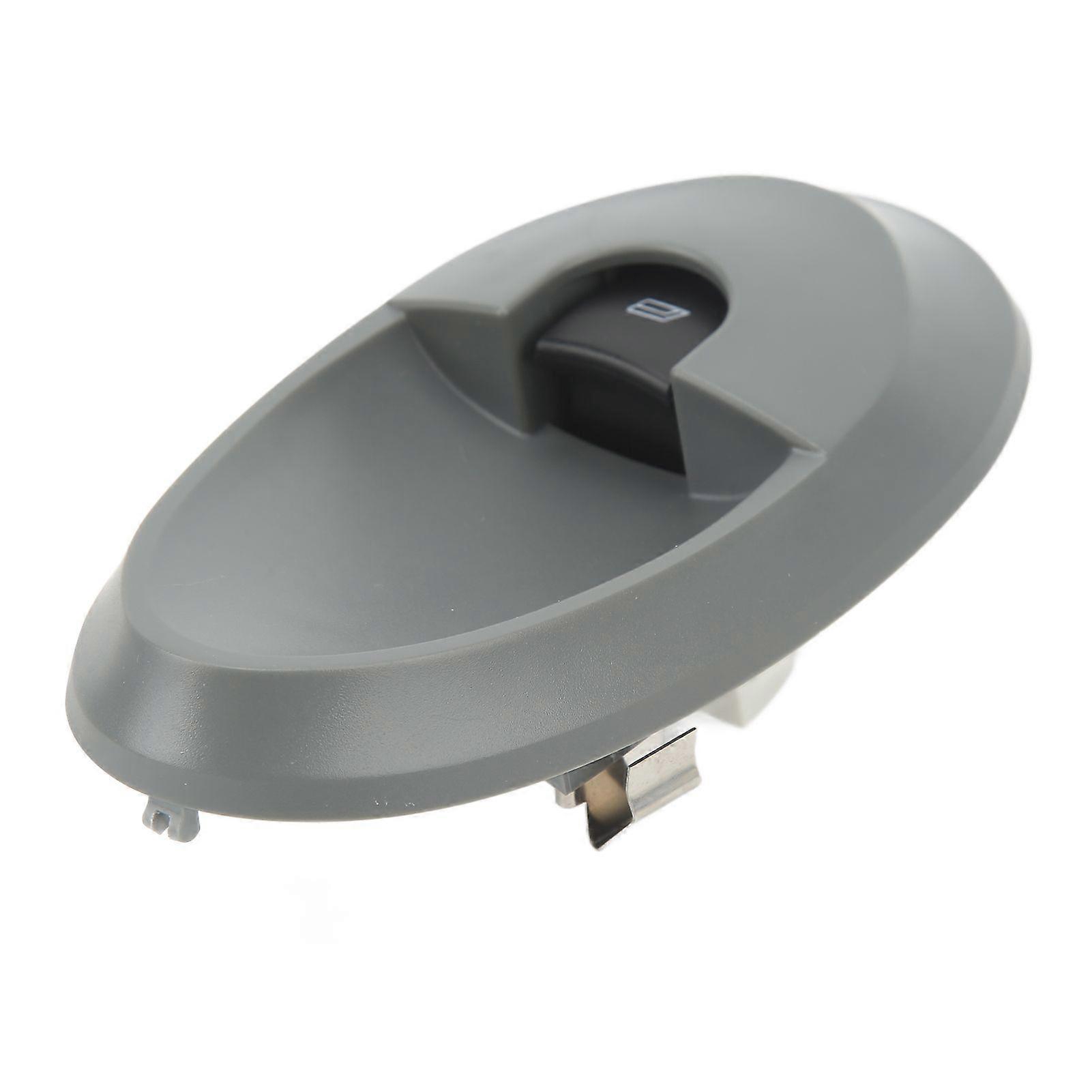 Iveco Daily Fensterheberknopf 939526345 Austausch