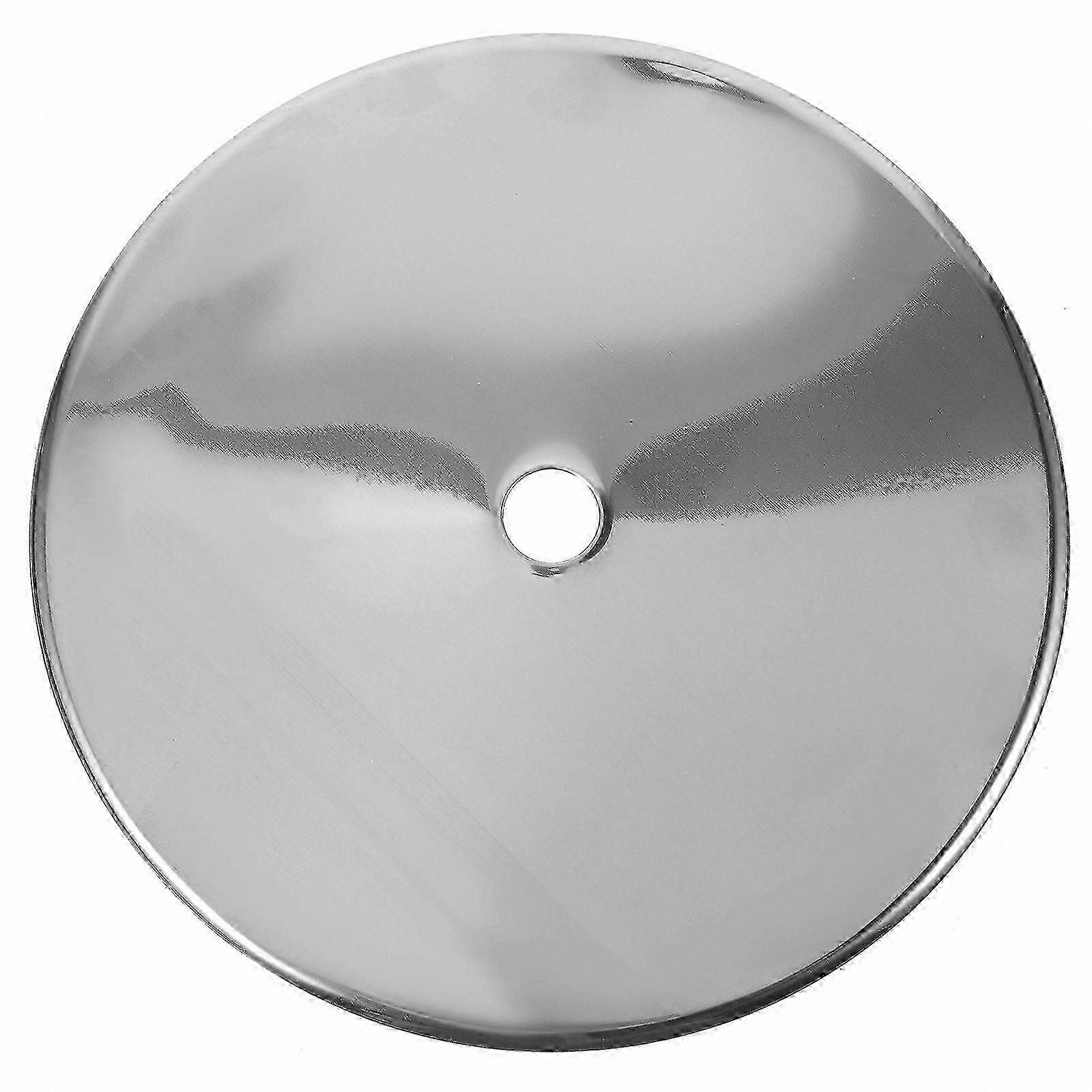 Universal 32.8cm Induction Cooktop Adapter Plate for Enhanced Compatibility