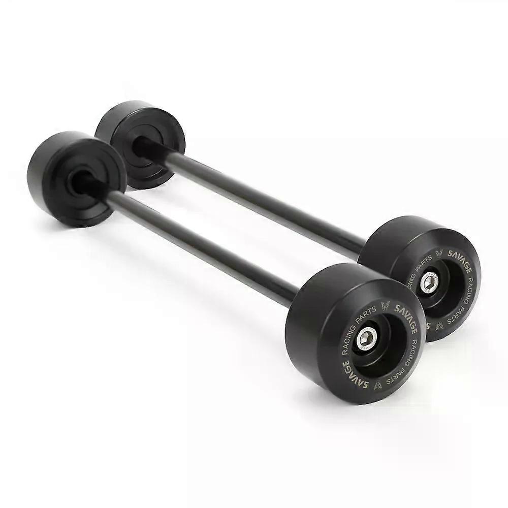 Applicable for Forza 750 Front Wheel Fork Axle Slider For HONDA NSS 750 X-ADV 750 Motorcycle Rear Swingarm Crash Protector Wheel Hub Guards