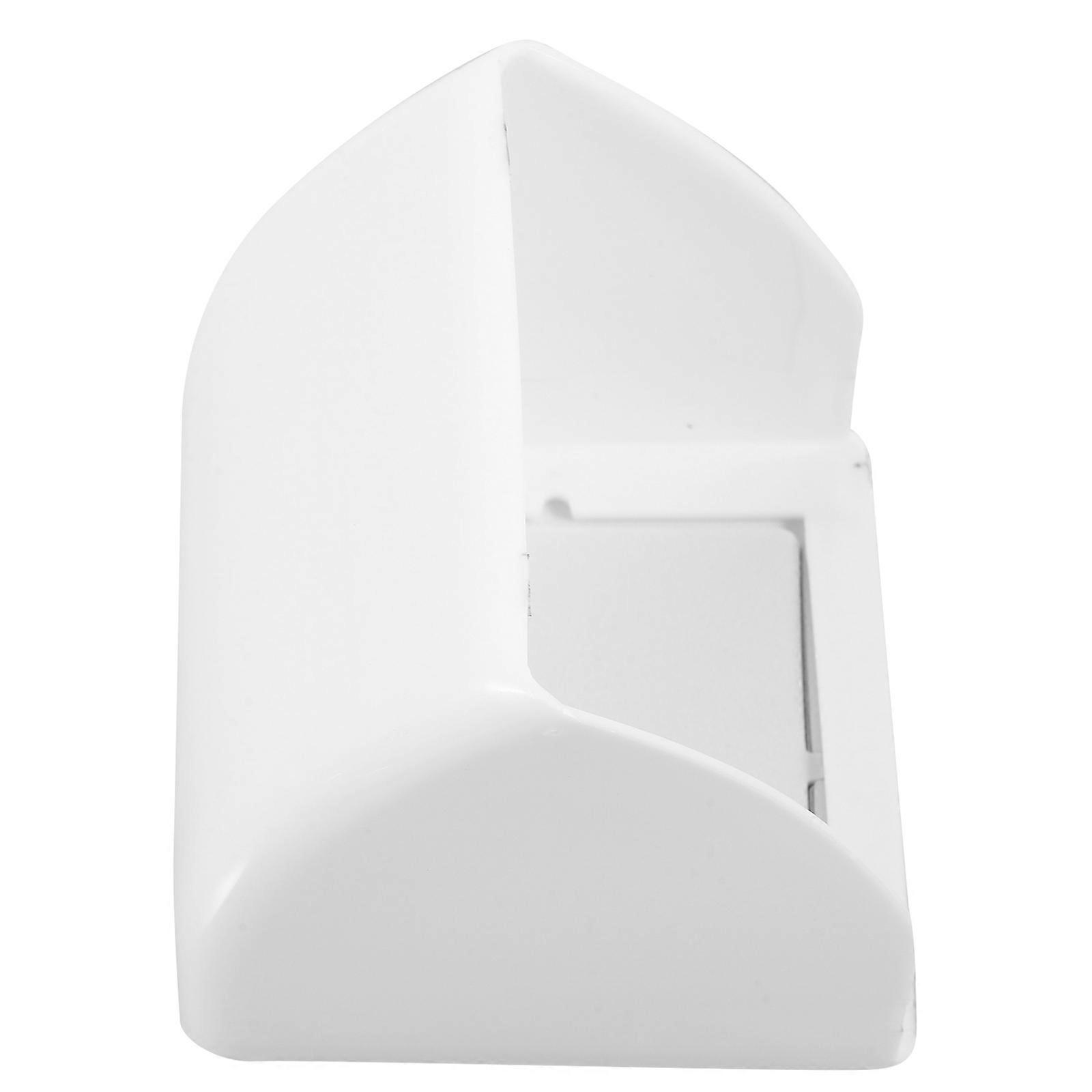 Rainproof Wall Cover Protector Waterproof Socket Cover for Outdoor Use 1 Set