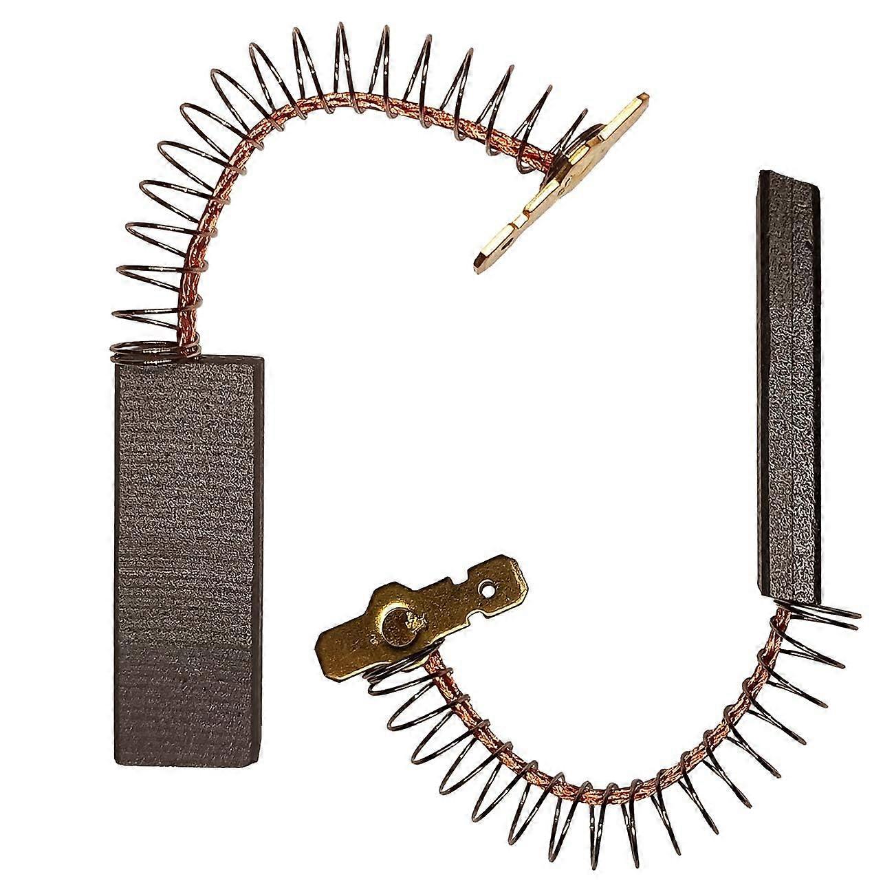 Carbon brushes carbons for NEFF 5 x 12.5 x 42 mm Universal