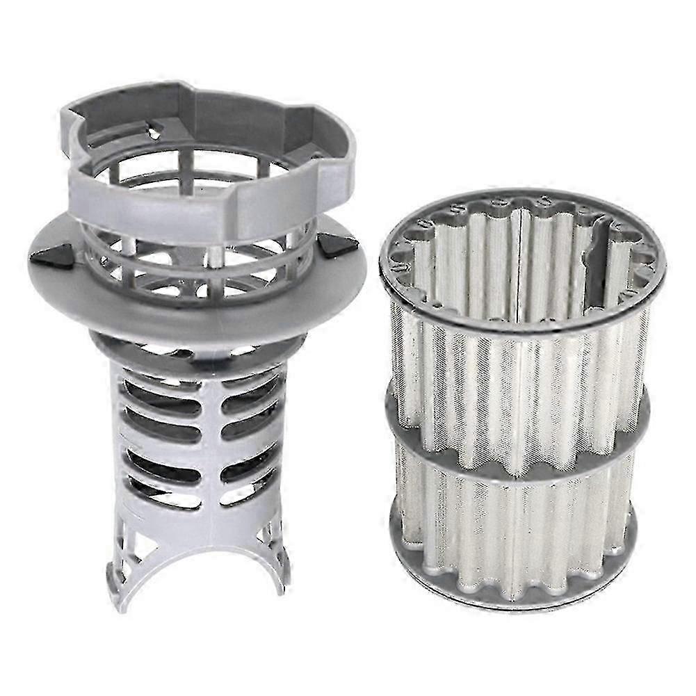 00645038 645038 Mikrofilter för Bosch Kenmore diskmaskinsdelar