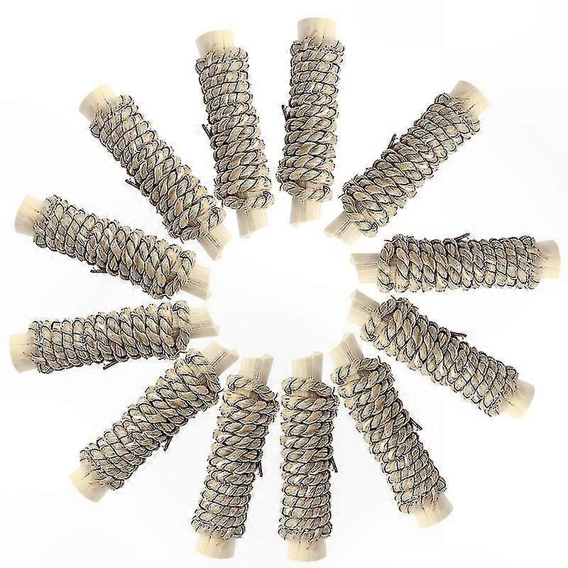 2-Pack Chew Toys for Small Pets