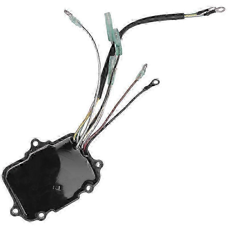 Mercury Mariner Outboard CDI Power Pack Switch Box 6Hp-35Hp 339-7452A15 Edition 0816